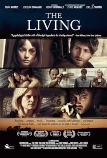 دانلود فیلم The Living 2014396024-1668508061