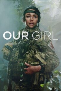 دانلود سریال Our Girl393995-150055989