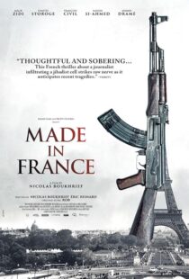 دانلود فیلم Made in France 2015396434-458226636