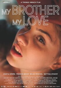 دانلود فیلم My Brother, My Love 2018394610-643660881