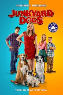 دانلود فیلم Junkyard Dogs 2022395244-308365742