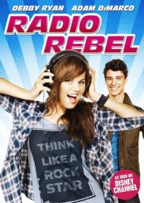 دانلود فیلم Radio Rebel 2012396156-678348601