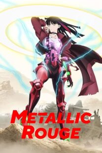 دانلود انیمه Metallic Rouge394174-1607569302