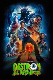 دانلود فیلم Destroy All Neighbors 2024394911-307315488