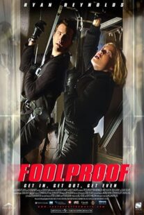 دانلود فیلم Foolproof 2003394762-1958326975
