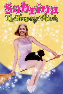 دانلود فیلم Sabrina the Teenage Witch 1996394789-1056451193