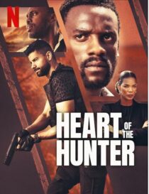 دانلود فیلم Heart of the Hunter 2024394914-2008599779