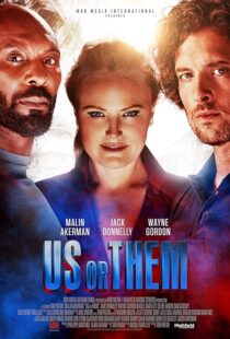 دانلود فیلم Us or Them 2023393937-380718124