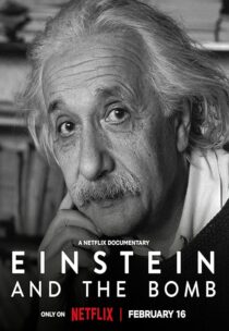 دانلود فیلم Einstein and the Bomb 2024396051-1829269588