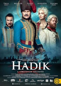 دانلود فیلم Hadik 2023393617-95769115