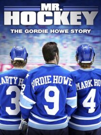 دانلود فیلم Mr. Hockey: The Gordie Howe Story 2013394059-1915228487