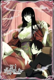 دانلود انیمه XXXHOLiC395662-1343982029