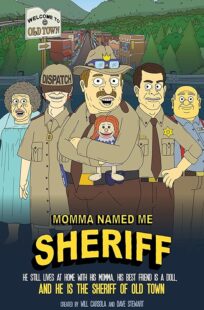 دانلود انیمیشن Momma Named Me Sheriff395966-1801304616