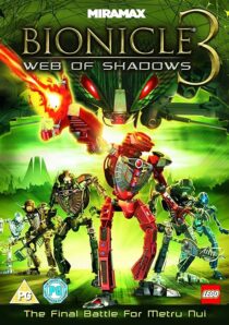 دانلود انیمیشن Bionicle 3: Web of Shadows 2005396122-240010573