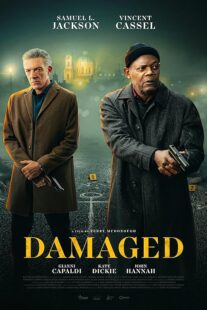 دانلود فیلم Damaged 2024394425-161398473