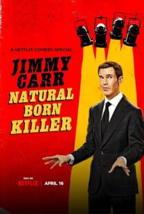 دانلود فیلم Jimmy Carr: Natural Born Killer 2024394845-307285371