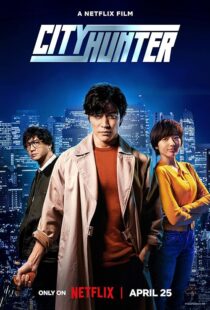 دانلود فیلم City Hunter 2024396382-1276224648