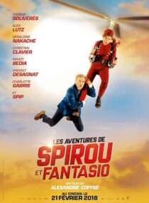 دانلود فیلم Spirou & Fantasio’s Big Adventures 2018395266-1345786869