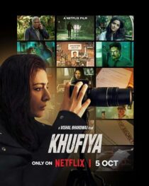 دانلود فیلم هندی Khufiya 2023393830-1246805772