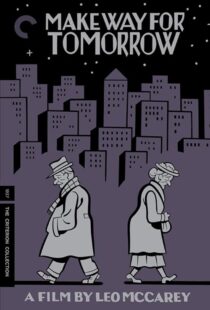دانلود فیلم Make Way for Tomorrow 1937396396-24273203
