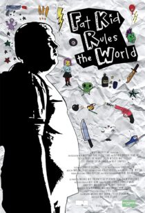 دانلود فیلم Fat Kid Rules the World 2012395600-1980778288