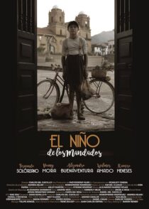 دانلود فیلم El Nino De Los Mandados (O Menino Mensageiro) 2021393561-1937298203