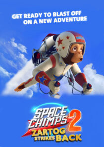 دانلود انیمیشن Space Chimps 2: Zartog Strikes Back 2010394294-1316158665