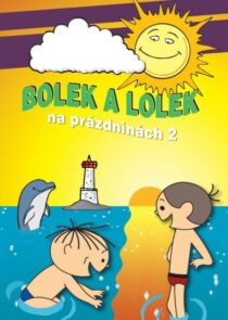 دانلود انیمیشن Bolek and Lolek394224-1147886578
