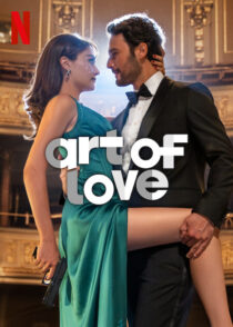 دانلود فیلم Art of Love 2024394180-1942323137