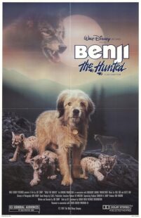 دانلود فیلم Benji the Hunted 1987396336-1392676333