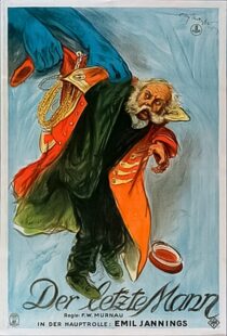 دانلود فیلم The Last Laugh 1924393778-37301570