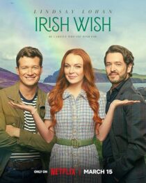 دانلود فیلم Irish Wish 2024393845-1238119637