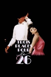 دانلود فیلم Three Seats for the 26th 1988394640-356712320