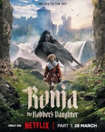 دانلود سریال Ronja the Robber’s Daughter395403-2125517969