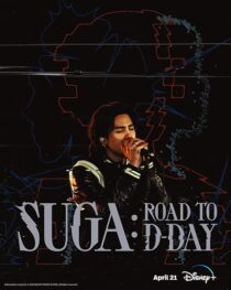 دانلود فیلم کره‌ای SUGA: Road to D-DAY 2023393676-300132186