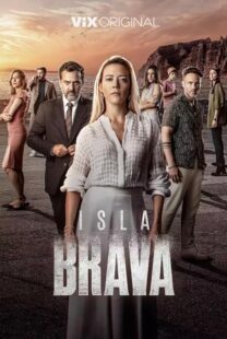دانلود سریال Isla Brava395768-2008584124