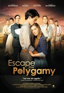 دانلود فیلم Escape from Polygamy 2013393794-1737296042
