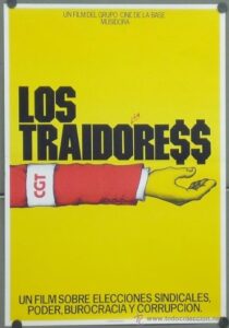 دانلود فیلم The Traitors 1973393798-398690437