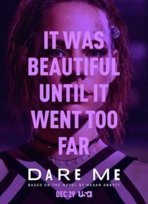 دانلود سریال Dare Me394456-1649139982