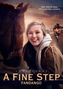 دانلود فیلم A Fine Step 2014395160-2115911736