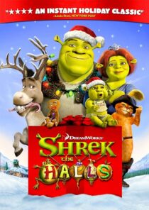 دانلود انیمیشن Shrek the Halls 2007394290-1205411830