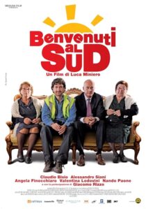 دانلود فیلم Welcome to the South 2010393638-1132349118