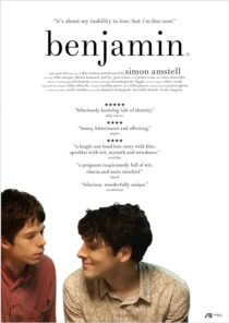 دانلود فیلم Benjamin 2018396098-163085025