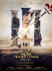 دانلود فیلم The Three Musketeers – Part II: Milady 2023394071-905377105