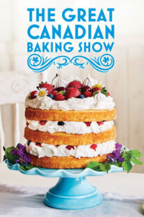 دانلود سریال The Great Canadian Baking Show400717-373585173