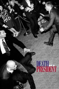 دانلود فیلم Death of a President 2006394998-1530178857