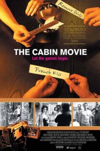 دانلود فیلم The Cabin Movie 2005394825-768532248