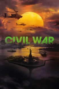 دانلود فیلم Civil War 2024394749-392382564