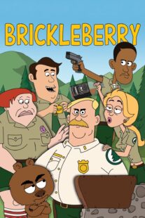 دانلود انیمیشن Brickleberry398722-1588722768