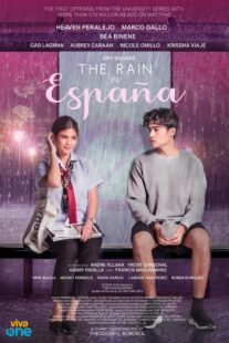 دانلود سریال The Rain in España400179-2095615039